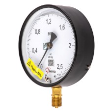 Манометры точных измерений ВТИф, МВТИф, МТИф с корректором "0" Манометры точных измерений ВТИф, МВТИф, МТИф с корректором "0"